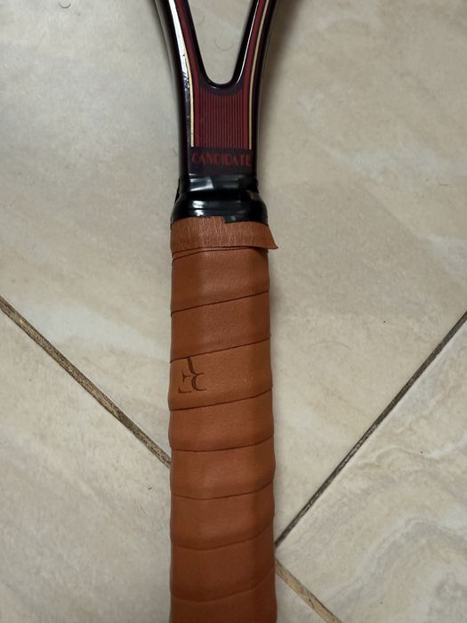 Ретро Тенис Ракета