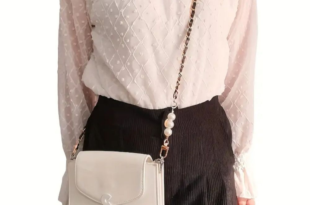 Ремешок золотой цвет