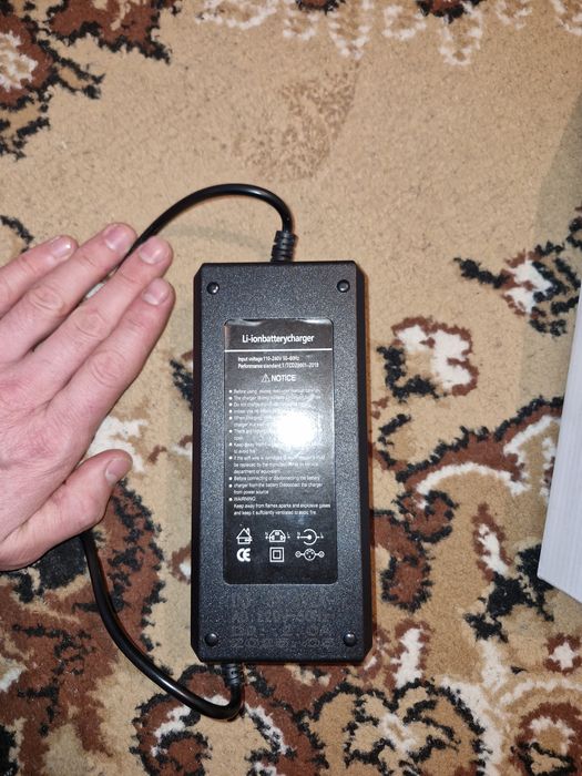 Продам электро велосипед