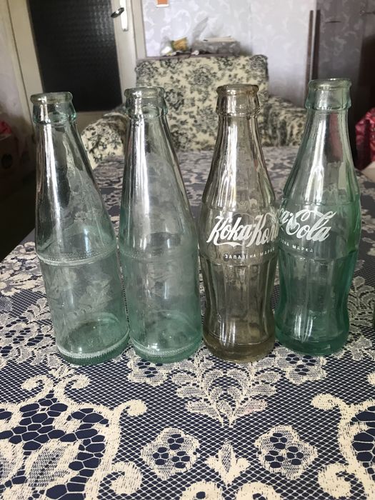 Бебешки бурканчета и конфитюрени /компотени/ буркани