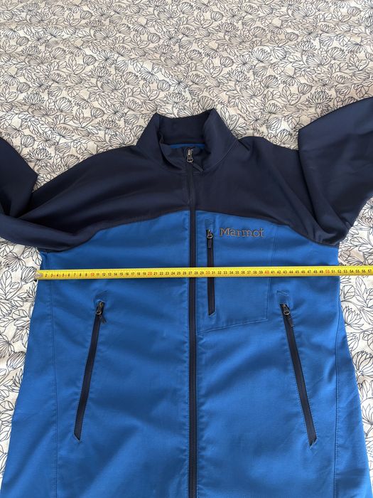 Softshell Marmot, marime M