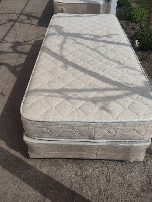 Матраци Тед неизползвани