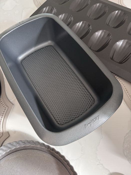 Формы для выпекания