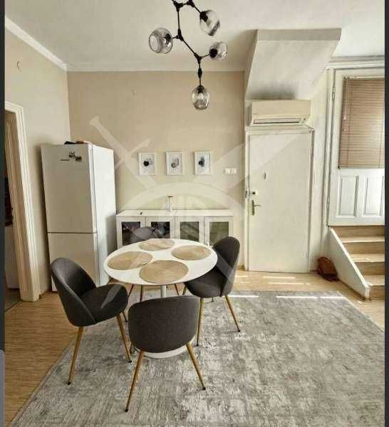 Етаж от къща - центъра на гр. Пловдив - 11805721