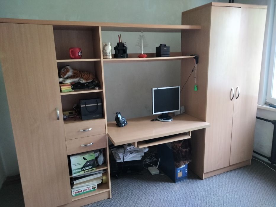 Продам подростковую стенку за 50000 тенге