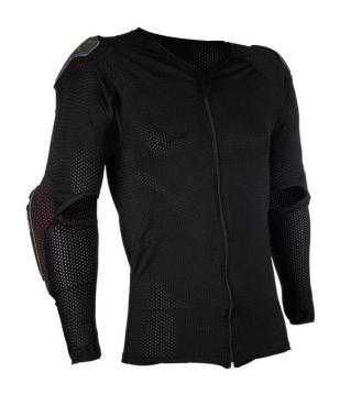 Моточерепаха LEATT  3.5 Graphene GR