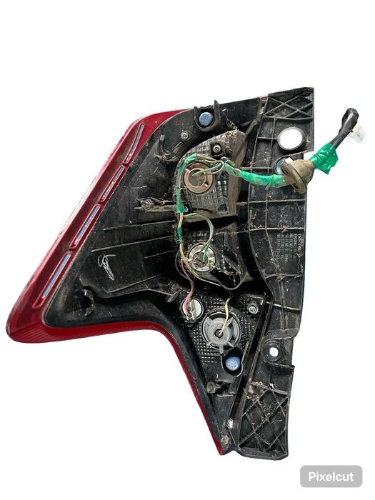 Lampa Spate / Stop Stanga Nissan Note E12 2012 - >