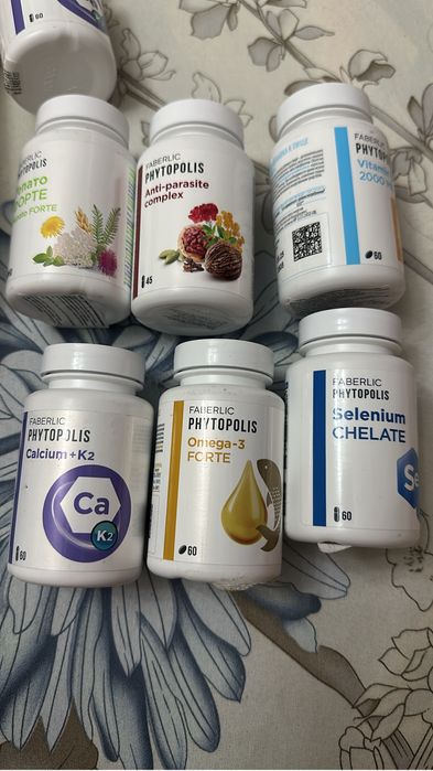 Подарочные наборы