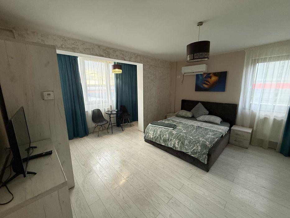 inchiriez garsoniere in regim hotelier