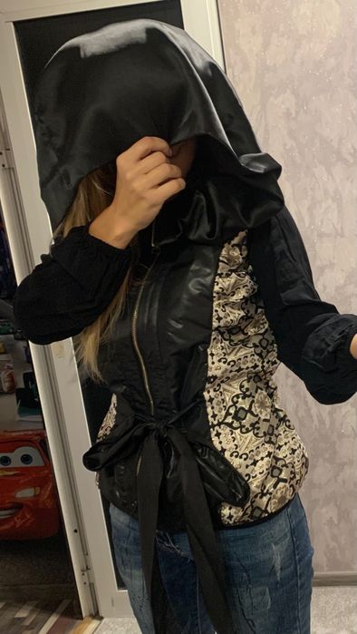 Нов елек LUCY с колан