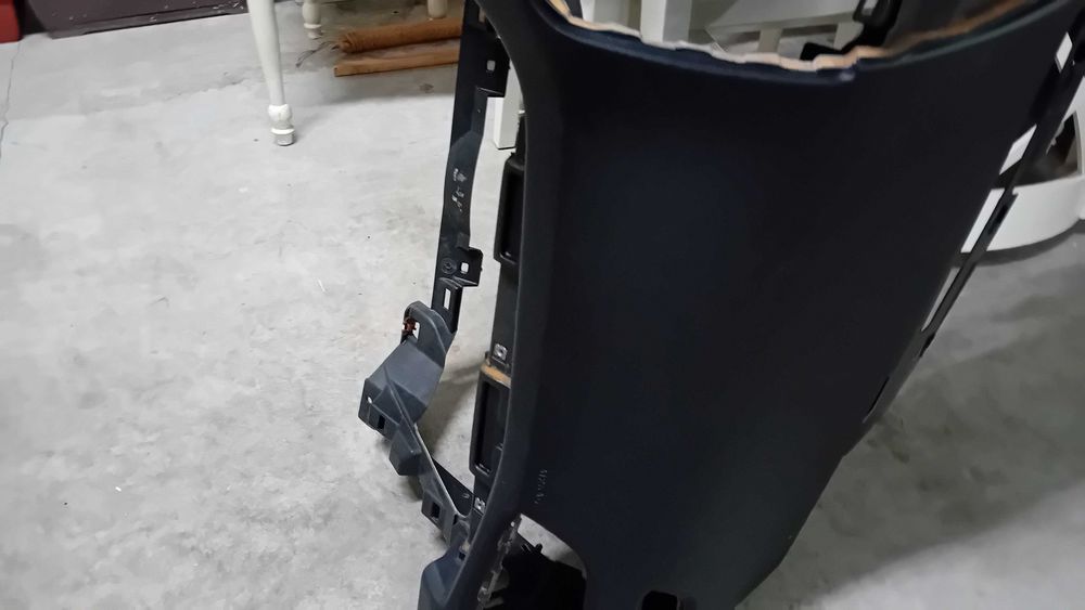 Арматурно табло за форд галакси 2018/2022