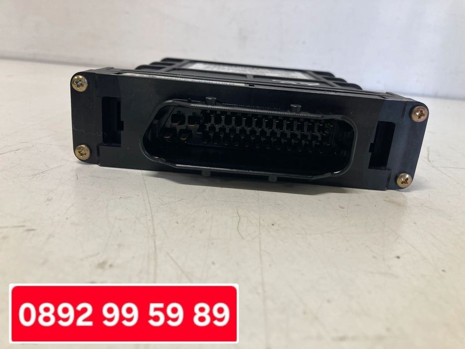 ABS модул, Дисктрокик, Датчици и сензори / Компресор климатик, ECU