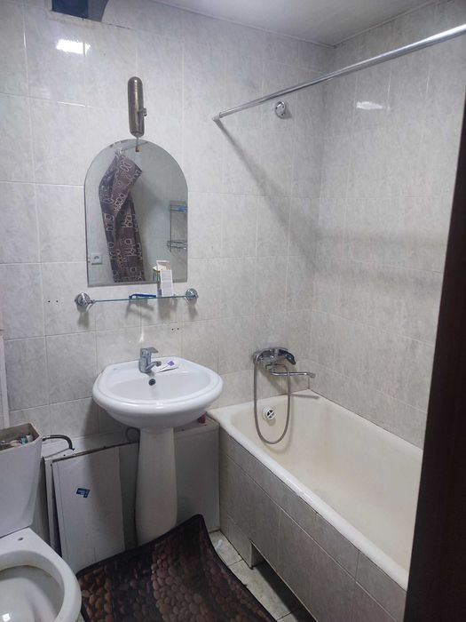 Аренда квартира СВОЯ 3/3/5 Чиланзар. Возле стадиона Бунёдкор и парка.