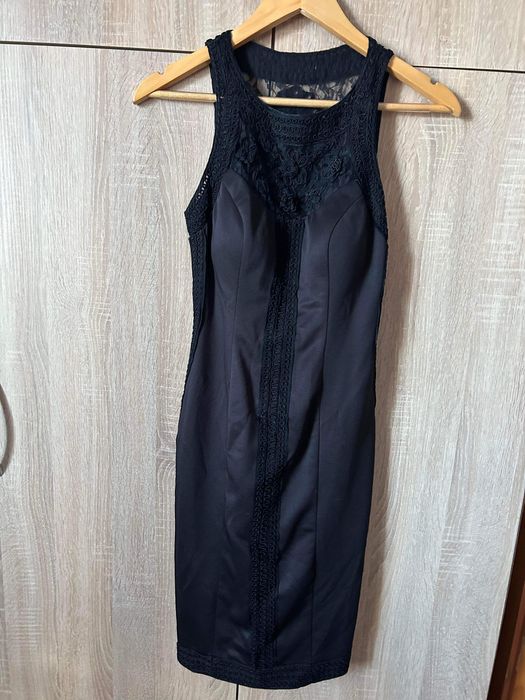 Rochie de seară, superba