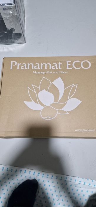 Продам масажный набор новый