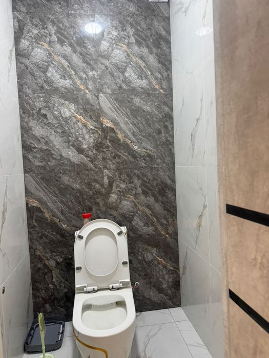 Деркөл пдп2-ден жаңа салынған үй