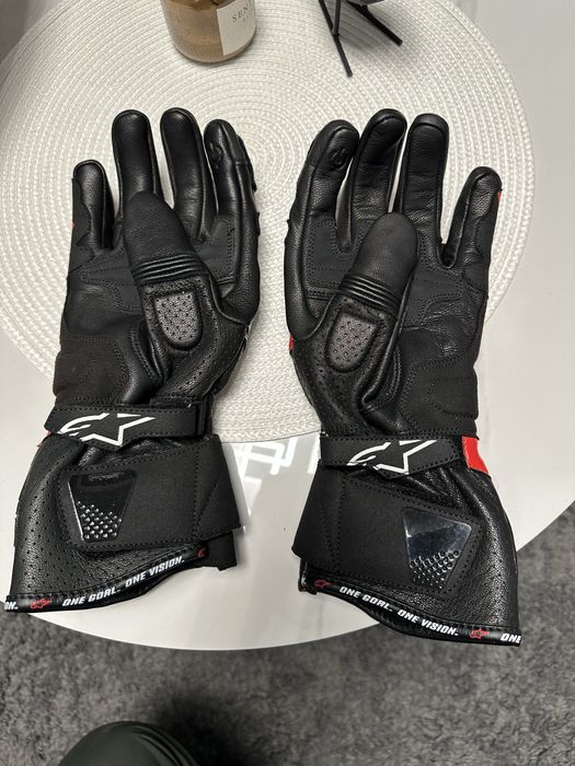 Manusi Alpinestars S