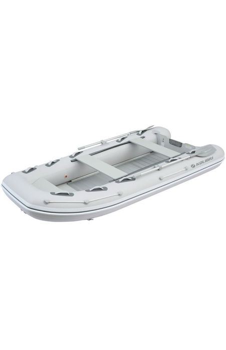 Barca Kolibri KM-360DXL