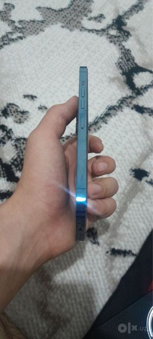 Iphone 13 pro mox
