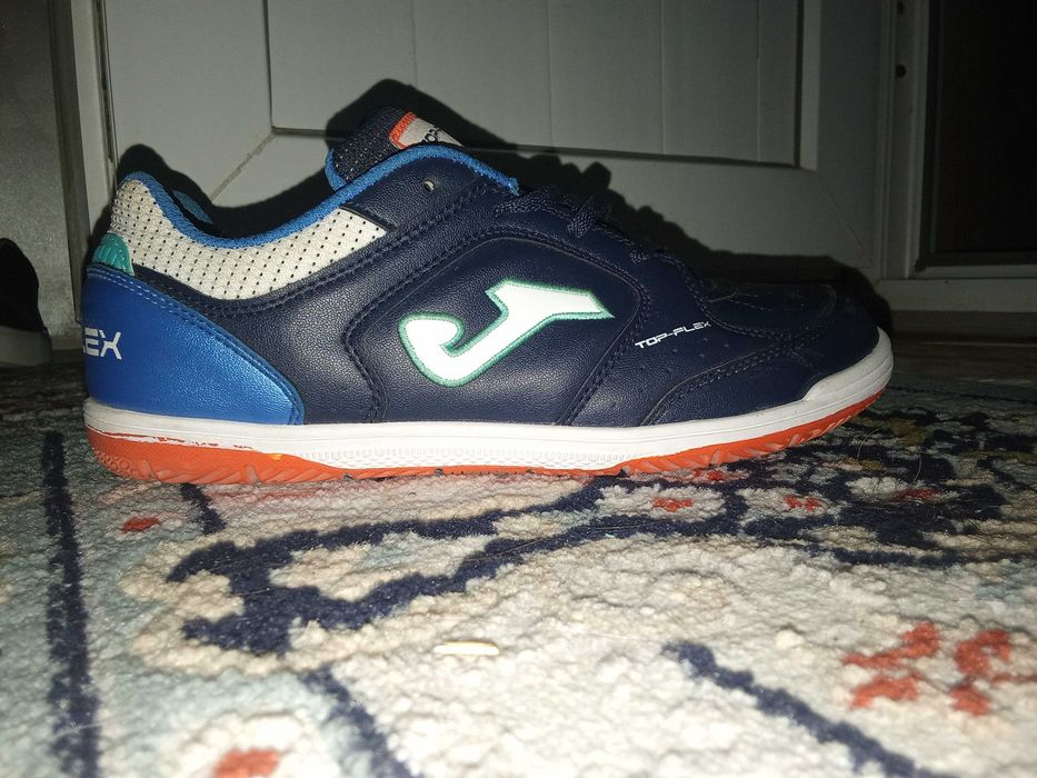Футзалka top-flex joma