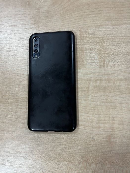 Samsung Galaxy A30S