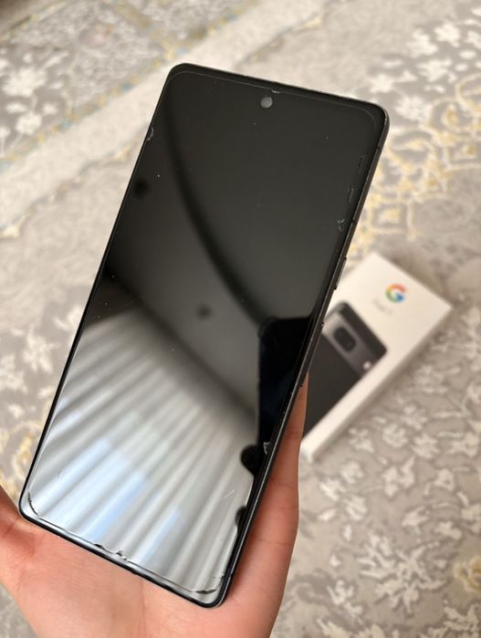 Google pixel 7 ,