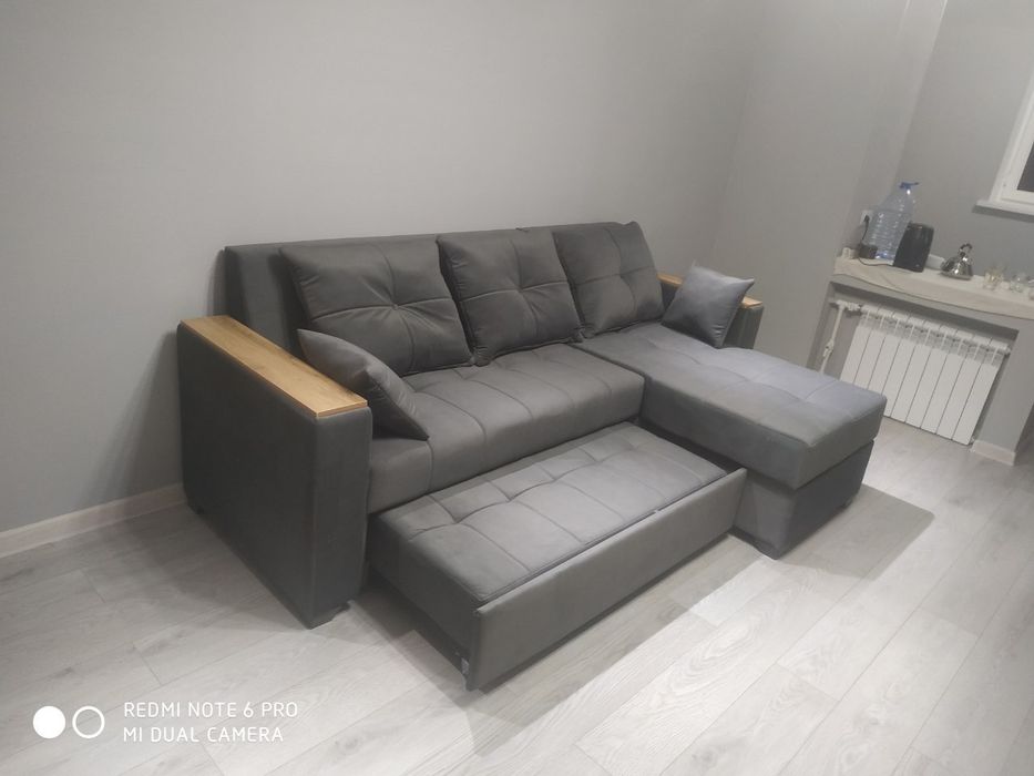 Диван Угловой, Divan Ugol, Акция !+ доставка+ установка