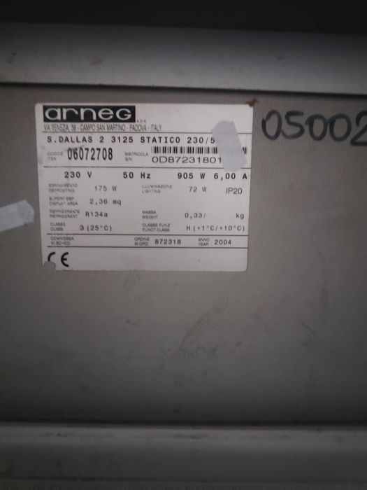 Продавам търговско оборудване за магазин