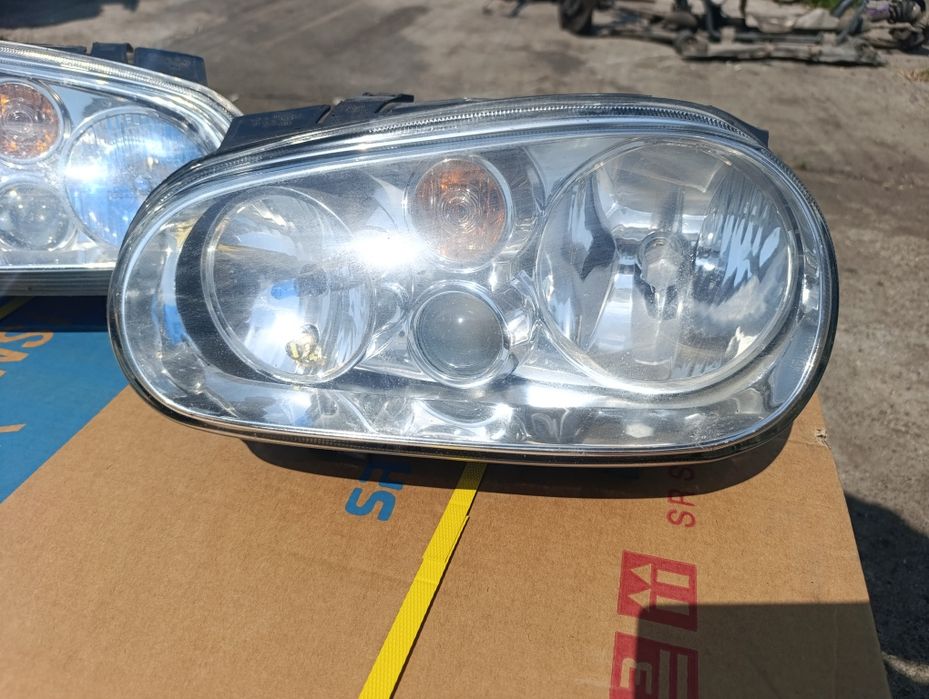 Фарове Фолксваген Голф4 / VW Golf 4