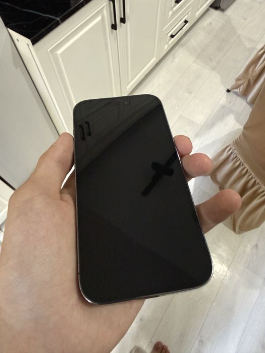 Iphone 14 pro 128 gb