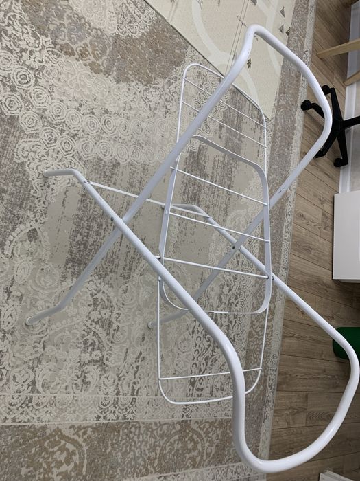 Подставка для ванночк