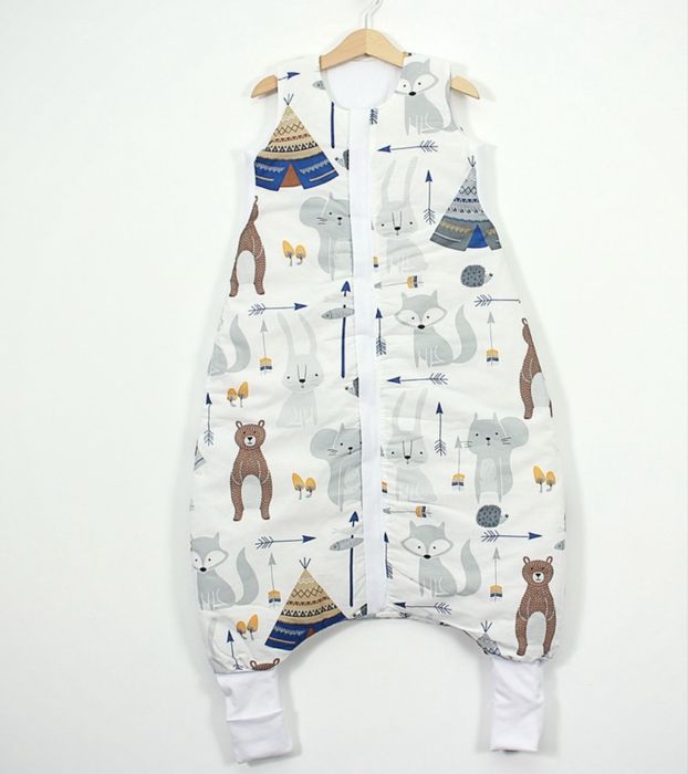 Produs nou! Sac de dormit Angelbaby 1-2 ani