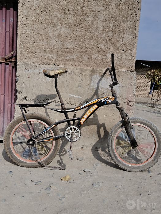 vilosiped Decna 20