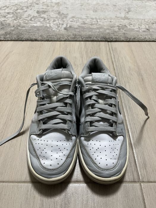 Продам оригинальные кроссовки Nike