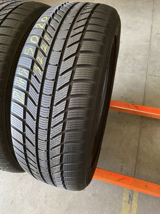 Anvelope iarna 245/50/20 Continental Winter Contact TS870P 245 50 20