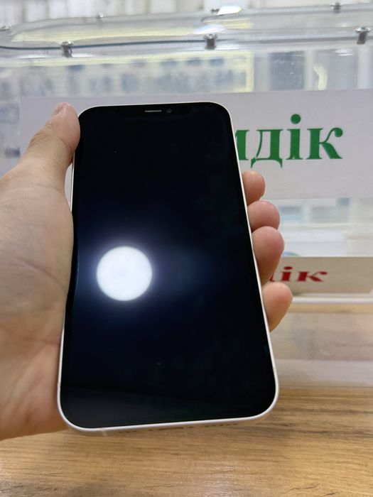 Iphone 12 128gb 78% 96093 Pintel.kz