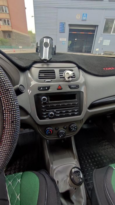 Ravon 4. Продажа или обмен