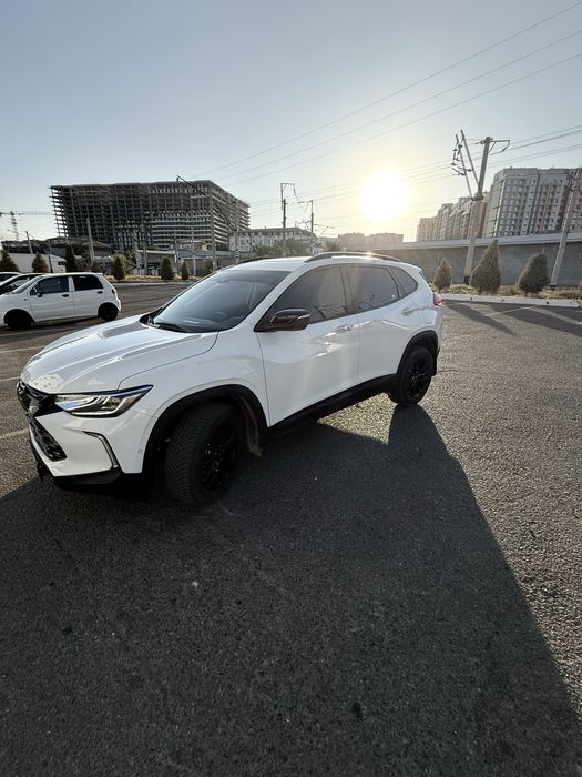 Chevrolet Tracker Redline Full сотилади