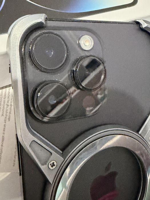 Iphone 14 pro max, 256 Gb.