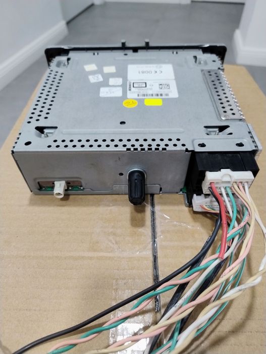 Radio Cd Mp3 player Renault Megane 3 / Fluence / Scenic