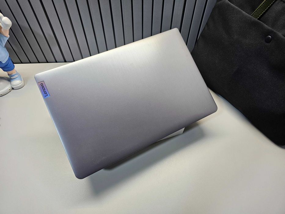 ПРОДАМ Lenovo 15ADA6 Офисный Ноутбук AMD 3020e/8GB/256SSD/15.6"iPSFHD