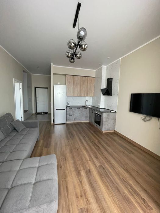 Квартира помесячно