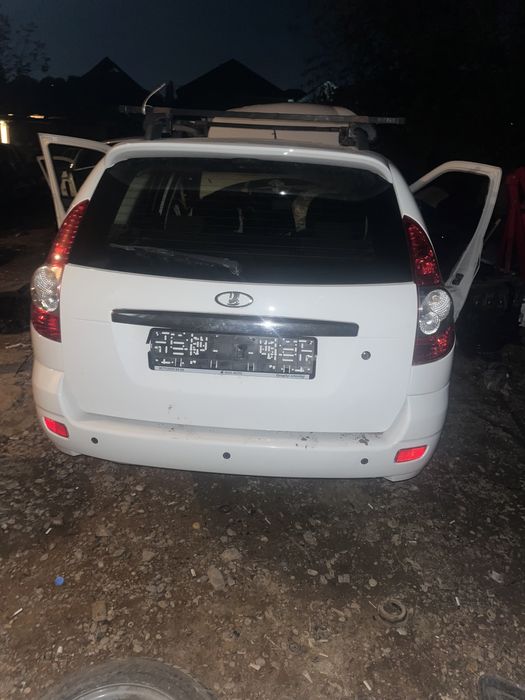 Приора автозапчасть