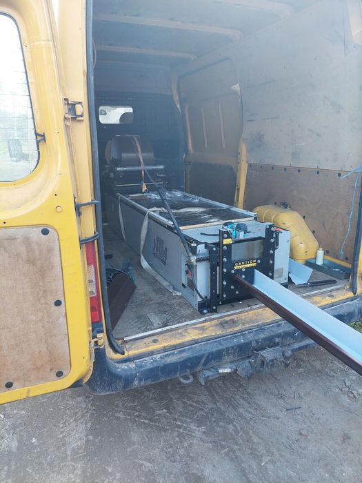 Американски бешевни улуци