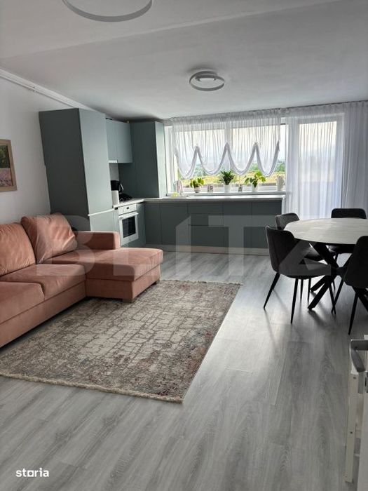 Studio de vanzare, 45 mp, zona Sanpetru — fotografia 1