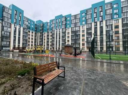 1 ком ЖК Австрийский