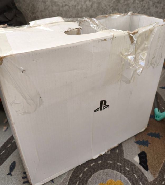 ps 5 с дисководом пс 5