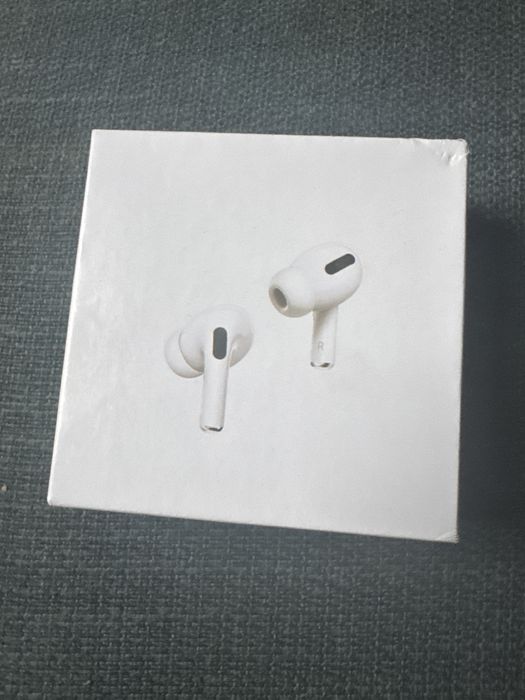 Airpods pro pentru iphone
