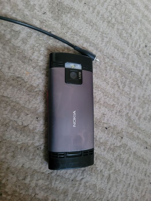 NOKIA X2-00 Нокиа