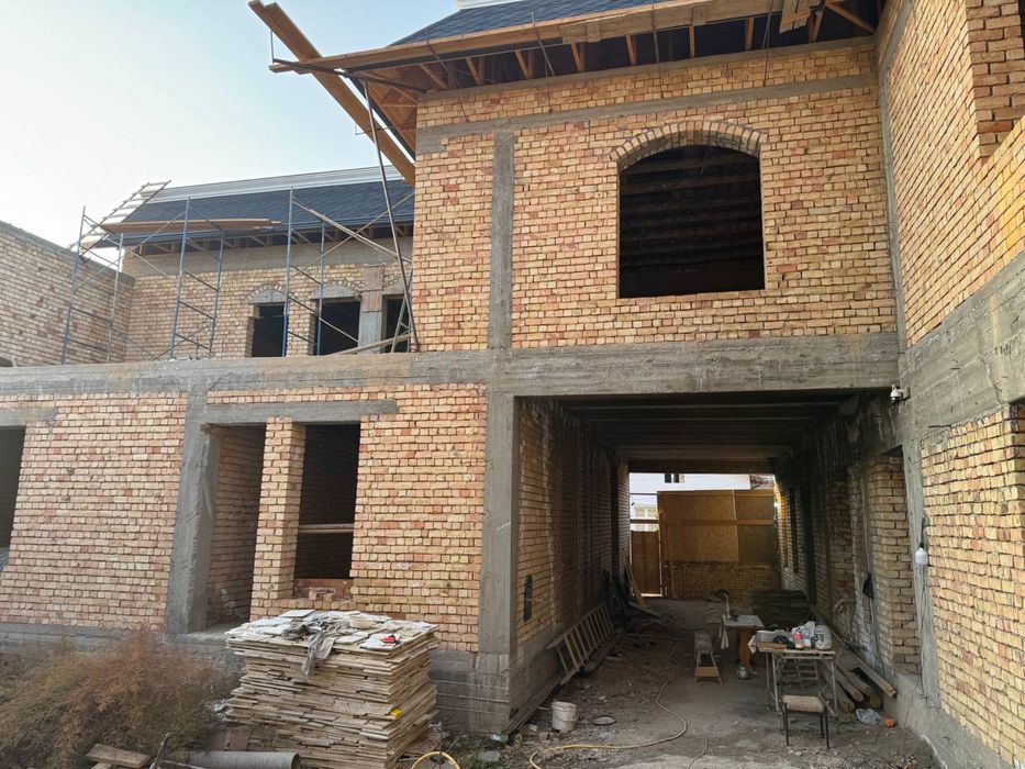 Продаётся дом каропка Мирзо Улугбекский р, Алишеробод,Учхоз,Заковатмфй